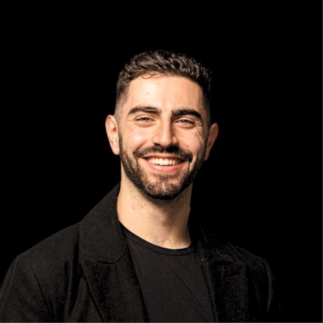 David Eid